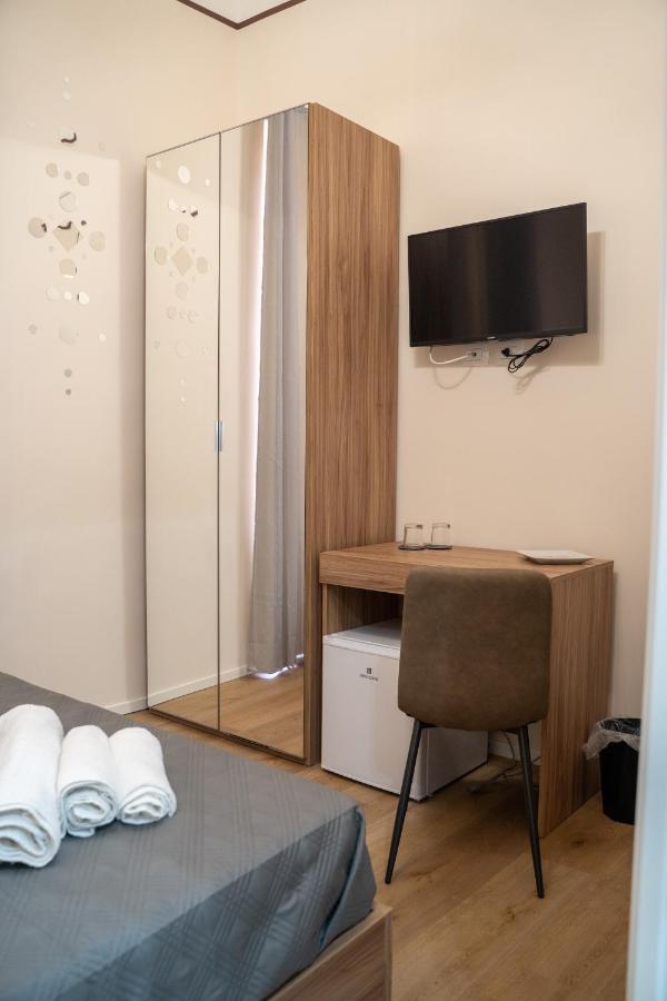 B&B Meridia Catania Exterior photo