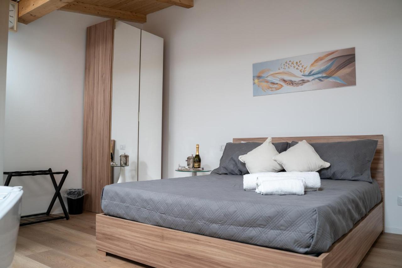 B&B Meridia Catania Exterior photo
